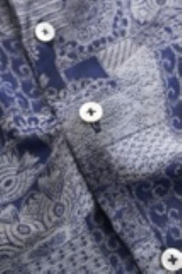 wholesale quality zilli shirt model no. 7